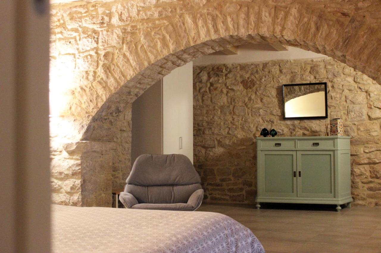Albertario Acquaviva delle Fonti Extérieur photo