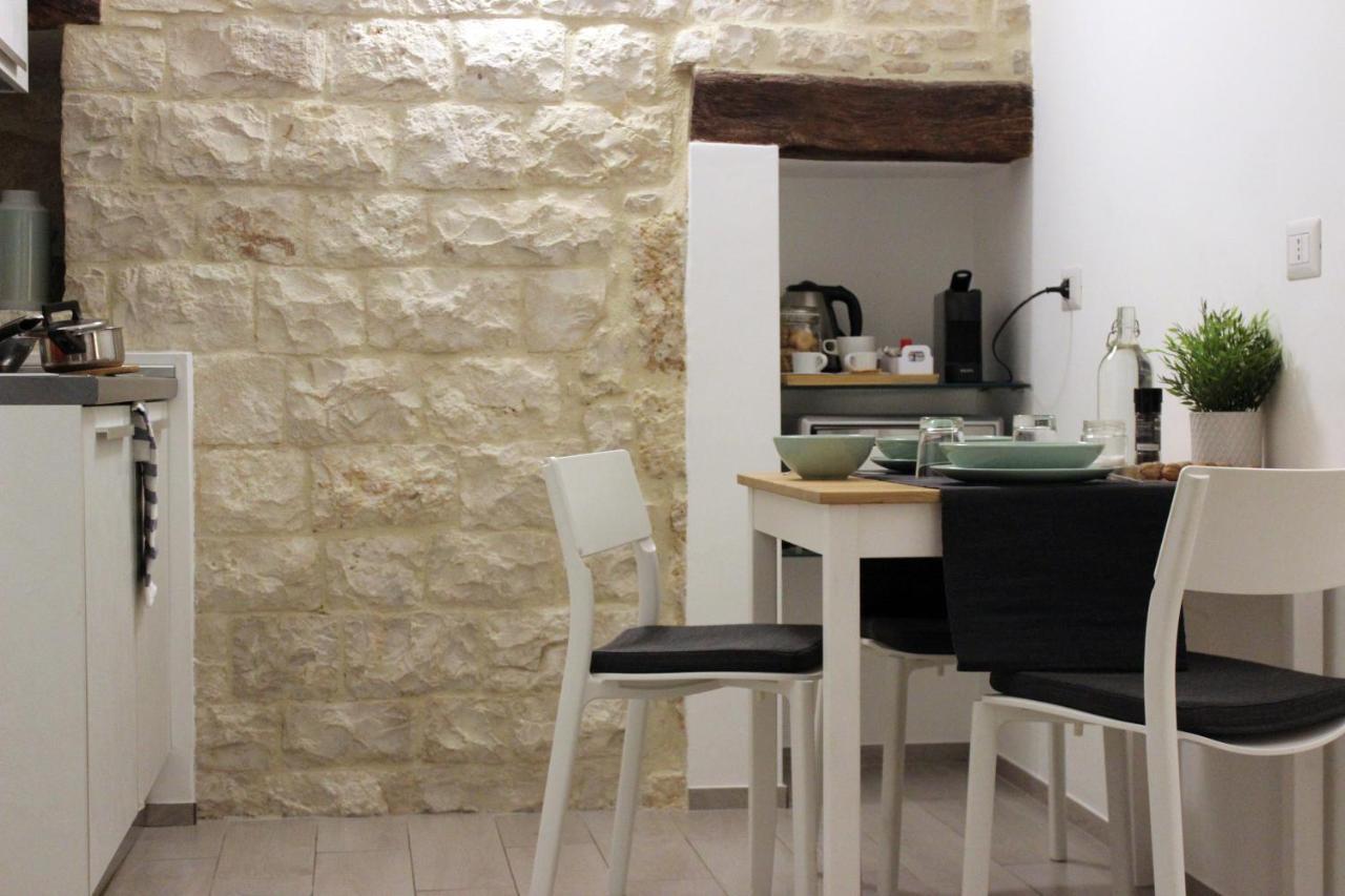 Albertario Acquaviva delle Fonti Extérieur photo