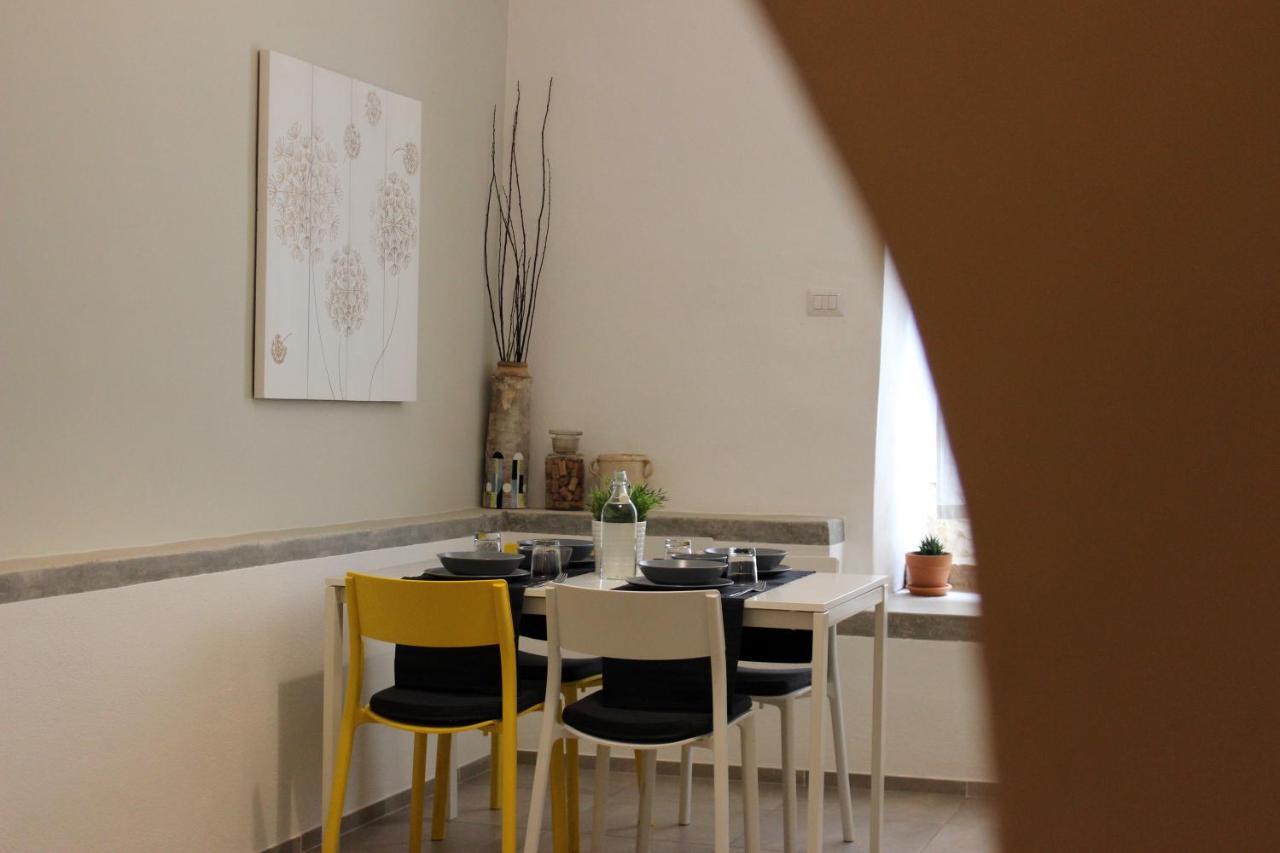 Albertario Acquaviva delle Fonti Extérieur photo