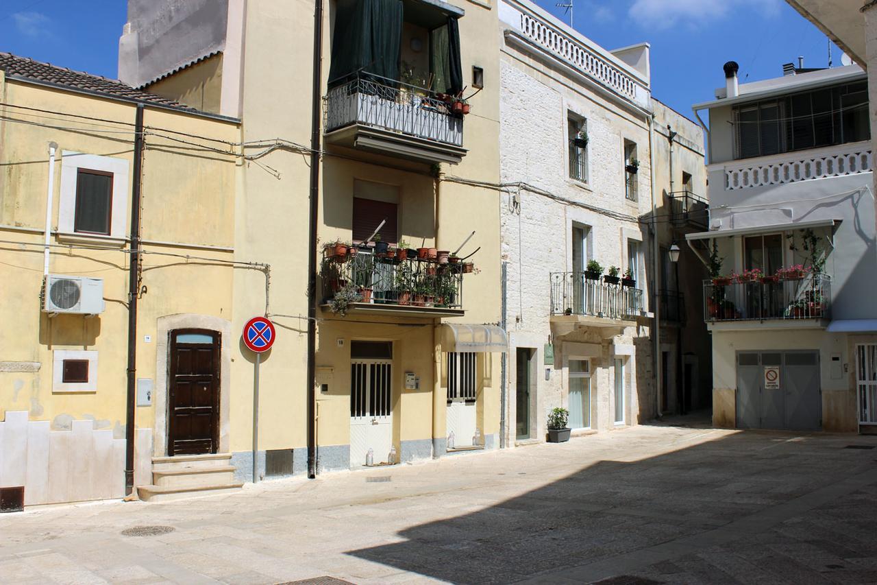 Albertario Acquaviva delle Fonti Extérieur photo