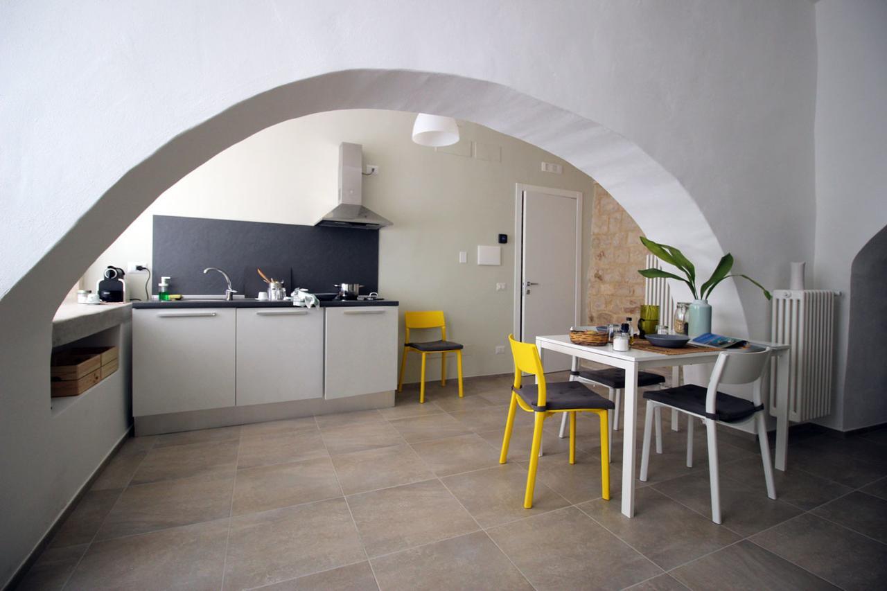 Albertario Acquaviva delle Fonti Extérieur photo